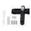 Adjustable Leather Cutter with 3 Blades, 52mm Width, for 1-5.5mm Thickness 2