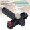 Adjustable Leather Cutter with 3 Blades, 52mm Width, for 1-5.5mm Thickness 4