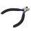 Archery Copper Buckle Pliers BowString Compound Recurve Bow Tool 2