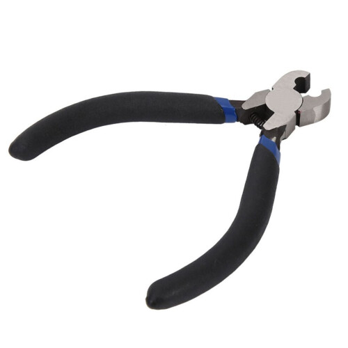 Archery Copper Buckle Pliers BowString Compound Recurve Bow Tool 1