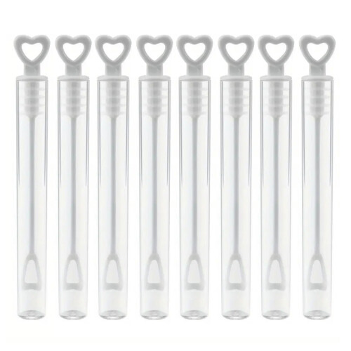Ensemble de soufflage de bulles créatif pour enfants,-50 pièces 1