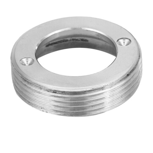 M8*15mm Mountainbike/Roadbike Crankbout Trapas Schroefset (Titanium)