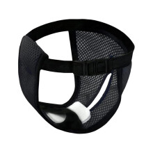 Couches de protection pour chiens avec conception-Noir L