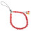 Beaded Para Teléfono Corta Mujer 6