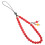 Beaded Para Teléfono Corta Mujer 9