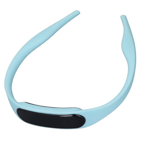 Smart Posture Reminder for Kids, 150mAh ABS Vibrating Neck Device 2