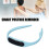 Smart Posture Reminder for Kids, 150mAh ABS Vibrating Neck Device 4