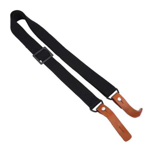 Multi Function Adjustable Nylon Gun Rifle Sling Strap Belt For Outdoor Shooting( 1