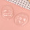 5 Pcs Mini Transparent Face For Dolls Dustproof Craft 1