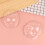 5 Pcs Mini Transparent Face For Dolls Dustproof Craft 6