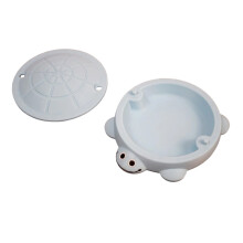 Decorative Sandbox Decoration For Themed Parties Parent-Blue