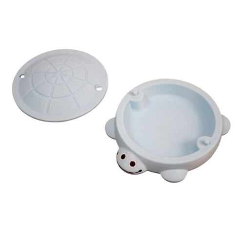 Decorative Sandbox Decoration For Themed Parties Parent-Blue