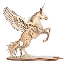 3 Educativo Con Design Unicorno