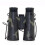 2Pcs Prismáticos Infantiles Ajustables Radian 6X Para 11
