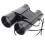 2Pcs Prismáticos Infantiles Ajustables Radian 6X Para 2
