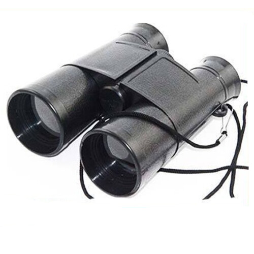 2Pcs Prismáticos Infantiles Ajustables Radian 6X Para 1