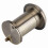 Optischer Türspion aus Glas mit 220-Grad-Weitwinkel (Bronze) 3