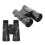 2Pcs Prismáticos Infantiles Ajustables Radian 6X Para 9