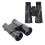 2Pcs Prismáticos Infantiles Ajustables Radian 6X Para 10