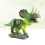 De Triceratops Con Movimiento De Para Hogar 8