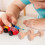 De Bloques De Madera Con Tornillos Para Desarrollo Motor Niños 7