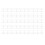 50PCS White 16mm 3-Ring Comb Binding Spines for A4 Reports 3