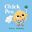 Chick Pea by Steve Antony Paperback Book 1