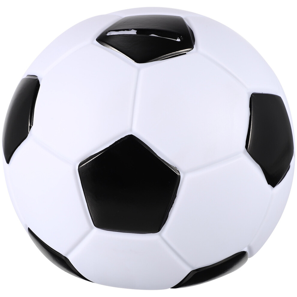 Sports Ball Decor WiniłOwa Skarbonka Dekoracyjna Skarbonka Dla Dzieci-image