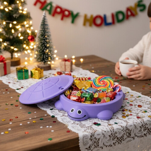 Decorative Sandbox Decoration For Themed Parties Parent-Blue 1