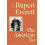 The American No by Rupert Everett Paperback Book 1