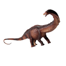 1Ud Apatosaurus Café Hecho A Mano Y Durable