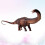 1Ud Apatosaurus Café Hecho A Mano Y Durable 4