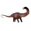 1Ud Apatosaurus Café Hecho A Mano Y Durable 8