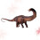 1Ud Apatosaurus Café Hecho A Mano Y Durable 5
