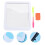 Set Tavolette Led Per Scrittura E Portatile 3