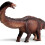 1Ud Apatosaurus Café Hecho A Mano Y Durable 6