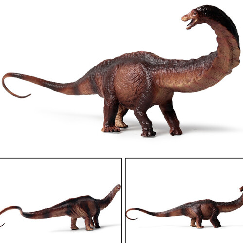 1Ud Apatosaurus Café Hecho A Mano Y Durable 2