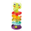 3 Sets Kids Assembling Stacking Toys Cartoon Animal Track 1
