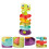 3 Sets Kids Assembling Stacking Toys Cartoon Animal Track 10