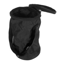 Bolsa grande portátil para premios para perros, de tela Oxford, 24,5 x 14,5 cm, para almacenamiento