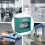 Emergency Exit Door Release Fire Alarm Button Home Security Door Break Switch 4