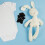 Set Con Cappuccio 17 Cm Per E Peluche 7