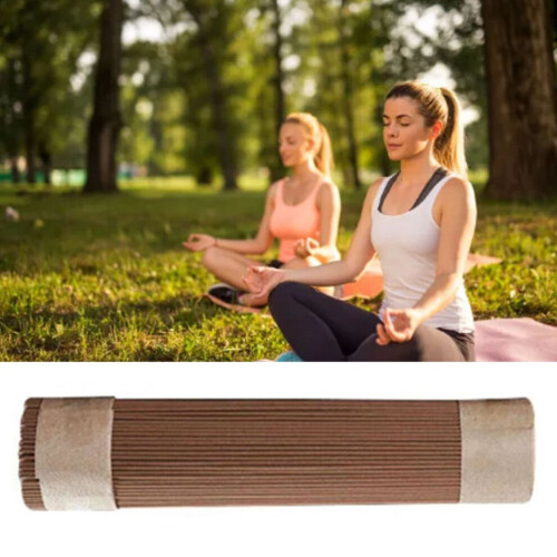 200 g Typ 5 Natürliche Räucherstäbchen Milde Aromatherapie 2