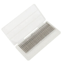30pcs.3mm Diamond Grinding Bits - Perfect for Precision Carving & Engraving