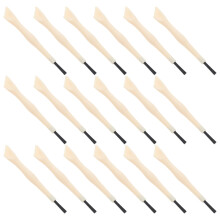 36Pcs Kids Excavation Tool Kit With Double-End Brush And