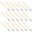 36Pcs Kids Excavation Tool Kit With Double-End Brush And 1