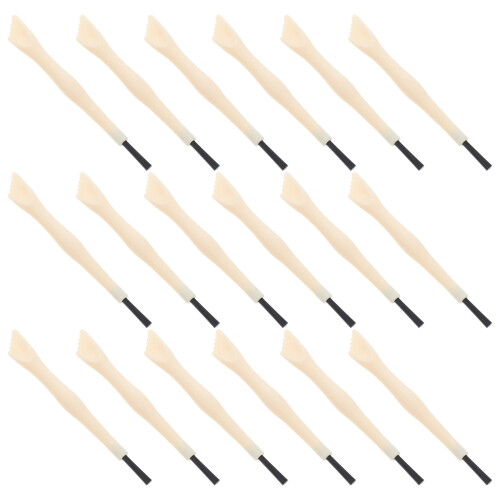36Pcs Kids Excavation Tool Kit With Double-End Brush And
