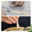 36Pcs Kids Excavation Tool Kit With Double-End Brush And 8