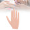 Nail Practice Hand with Tips, Detachable Finger, ABS Model for DIY Salon 4