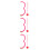 E In Schiuma, 3 Set Per E 7
